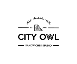 Logo Design by myh0528 for CITY OWL | Design #11832274