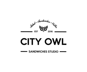 Logo Design by myh0528 for CITY OWL | Design: #11832275