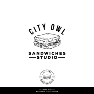 Diseño de Logo por Dreams.MELO para CITY OWL | Diseño: #11886861