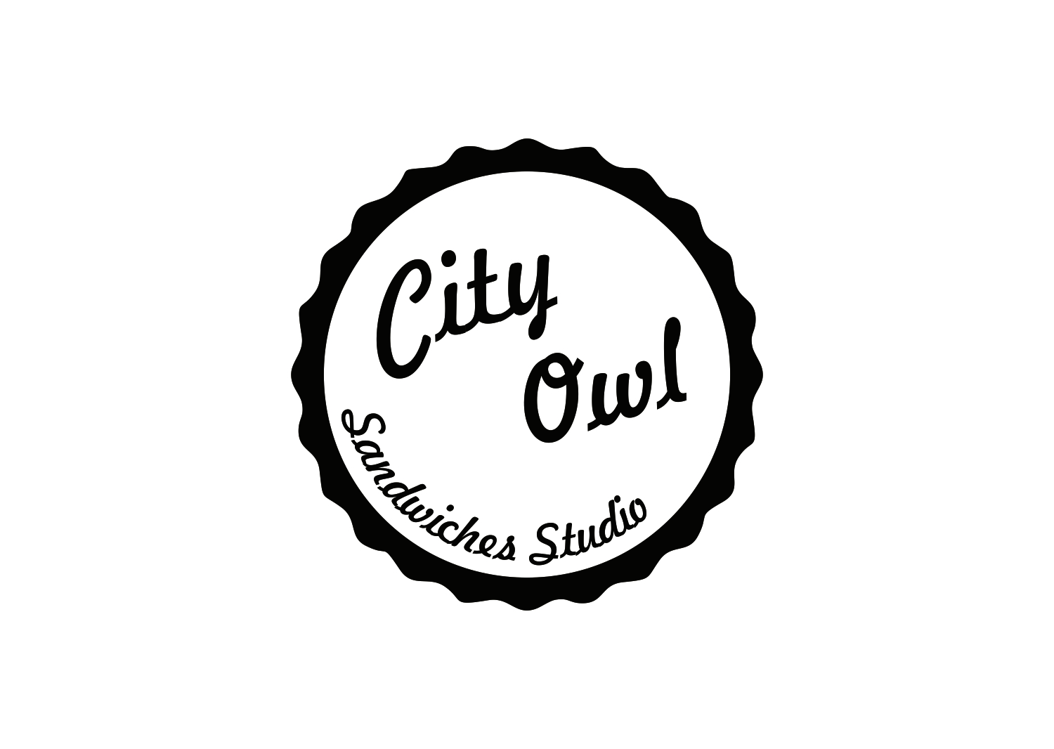 Logo Design by IGPrisma for CITY OWL | Design #11805340