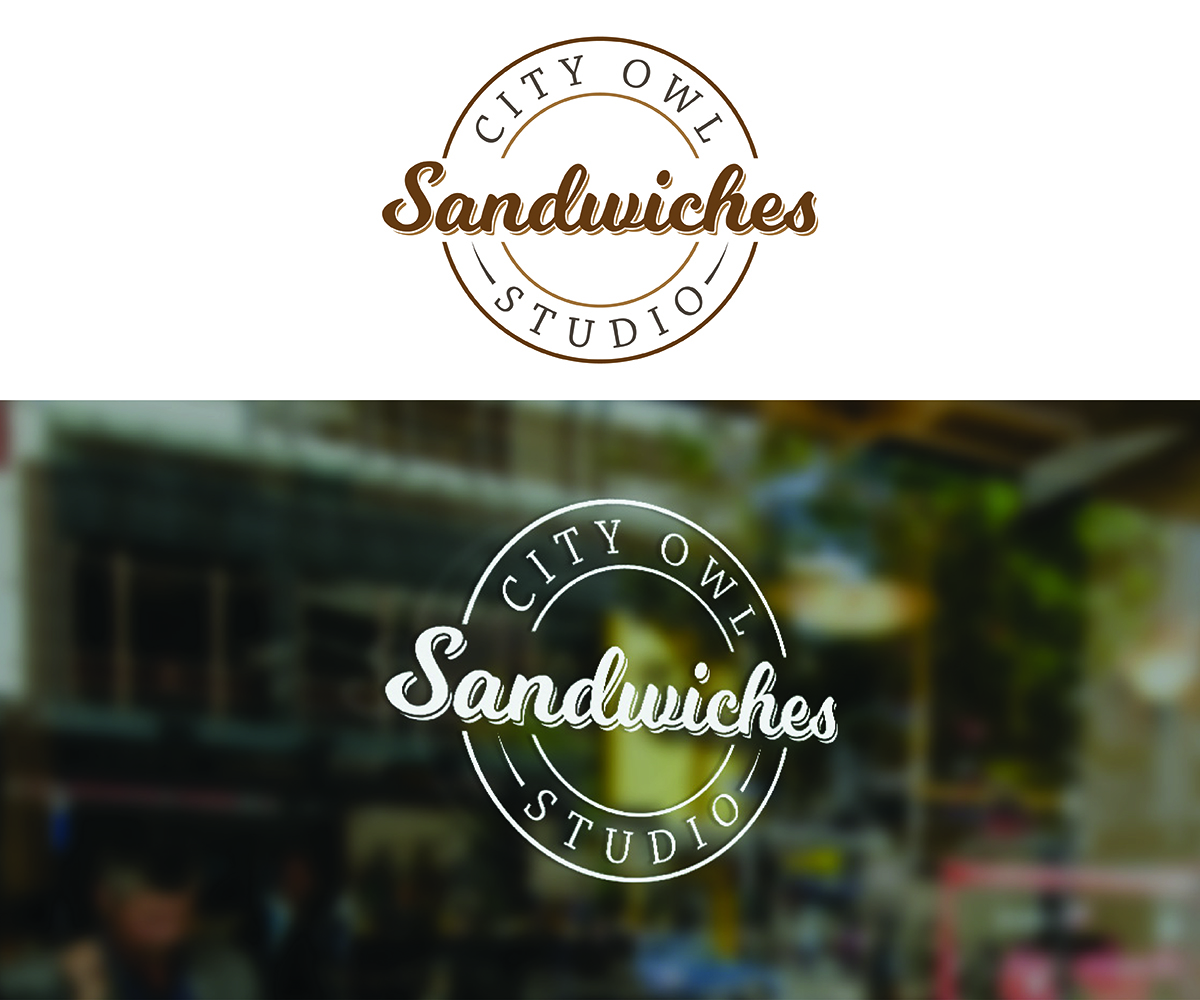 Logo Design by eMARK for CITY OWL | Design #11873508