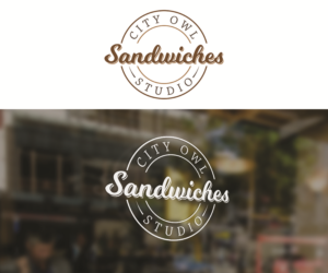 Logo Design by eMARK for CITY OWL | Design: #11873508