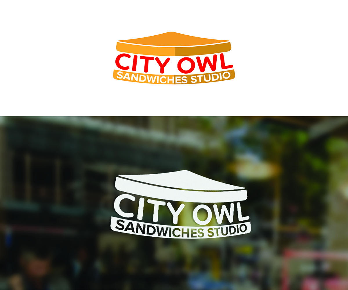 Logo Design by eMARK for CITY OWL | Design #11873509