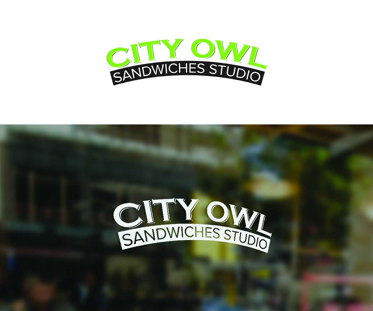 Logo Design by eMARK for CITY OWL | Design #11873511