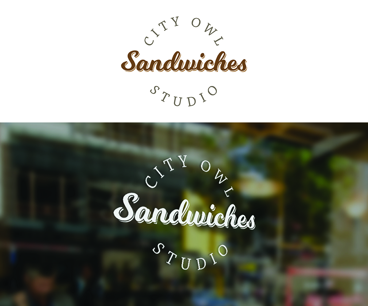 Logo Design by eMARK for CITY OWL | Design #11873512