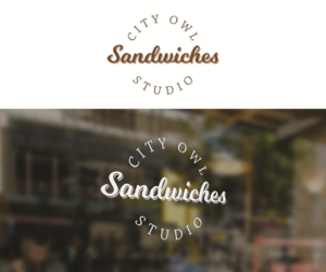 Logo Design by eMARK for CITY OWL | Design: #11873512