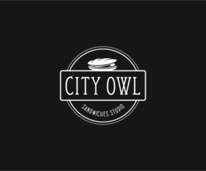 Logo Design by Graphiquo for CITY OWL | Design: #11898161