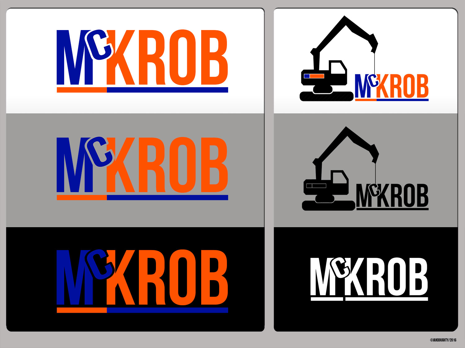 Logo Design by Dm2 for this project | Design #11795515