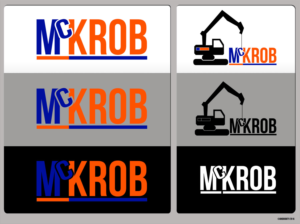 Logo Design by Dm2 for this project | Design: #11795515