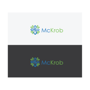 Logo Design by Tere G artwork for this project | Design: #11791869