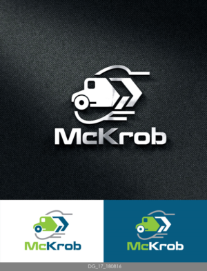 Logo Design by webkraftz for this project | Design: #11802862