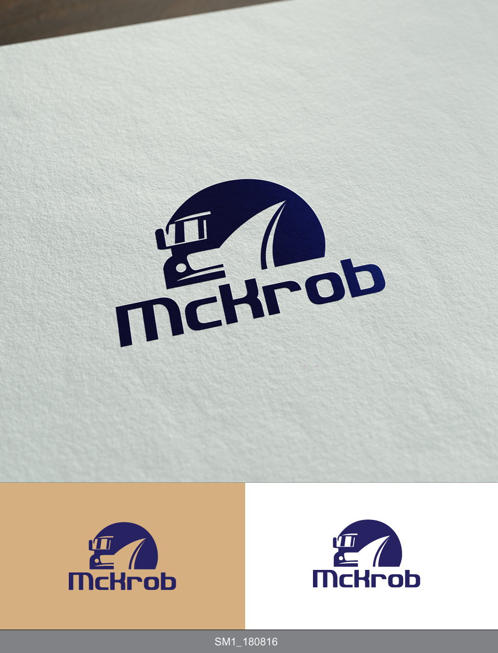 Logo Design by webkraftz for this project | Design #11802864