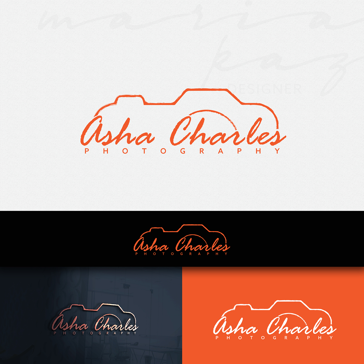 Logo Design by maria-kaz for this project | Design #12085663