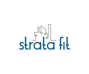 Logo Design by SK for Strata Fit | Design #11802306
