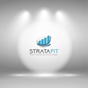 Diseño de Logo por uk para Strata Fit | Diseño: #11798161