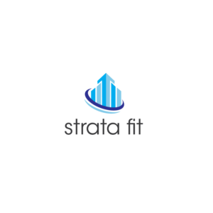 Diseño de Logo por uk para Strata Fit | Diseño: #11798685