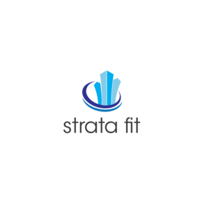 Diseño de Logo por uk para Strata Fit | Diseño: #11798686