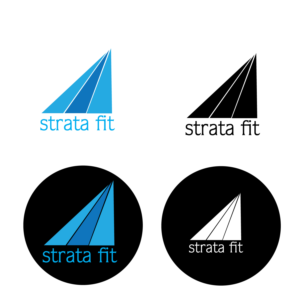 Diseño de Logo por uk para Strata Fit | Diseño: #11800557