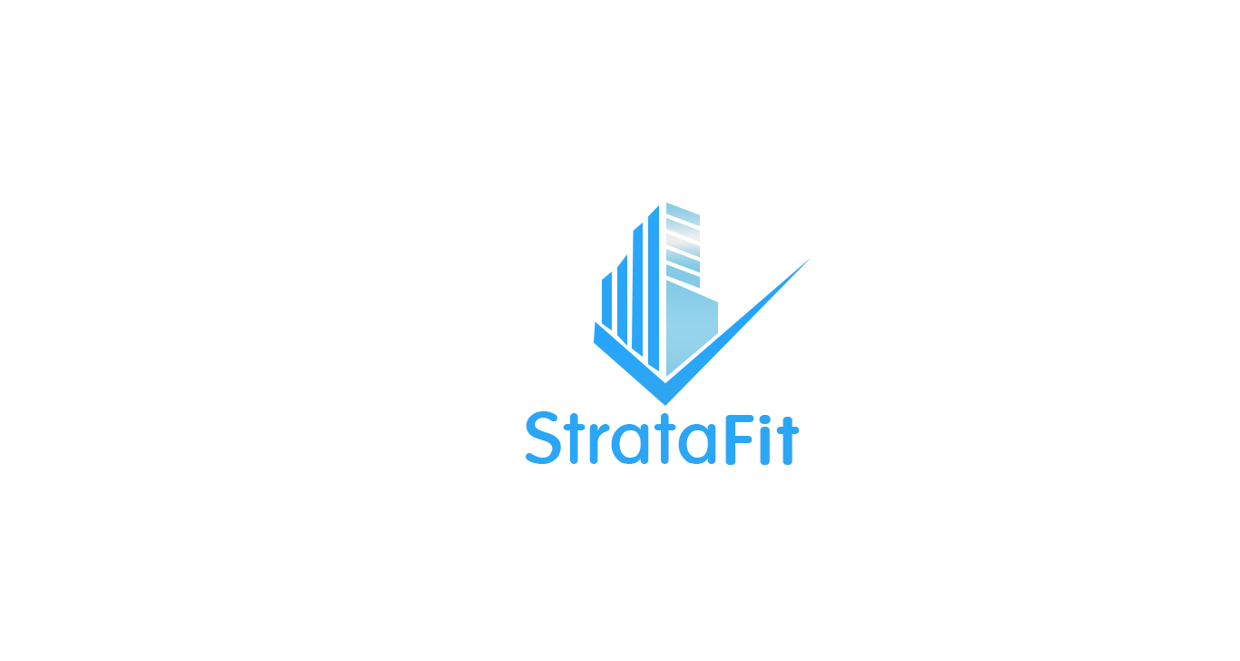 Logo-Design von FlyingPen für Strata Fit | Design #11793842