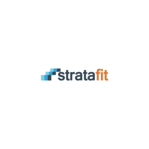 Diseño de Logo por vIctor para Strata Fit | Diseño: #11798049