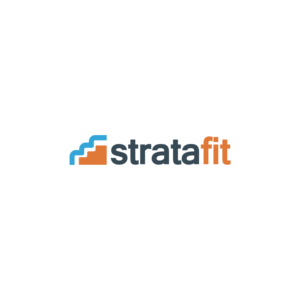 Diseño de Logo por vIctor para Strata Fit | Diseño: #11798050