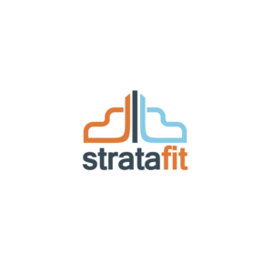 Diseño de Logo por vIctor para Strata Fit | Diseño: #11798051
