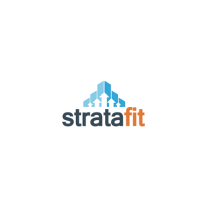Diseño de Logo por vIctor para Strata Fit | Diseño: #11798847