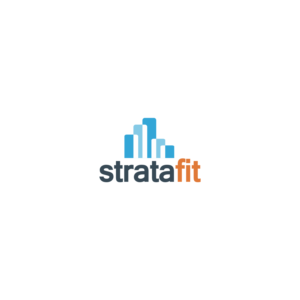 Diseño de Logo por vIctor para Strata Fit | Diseño: #11798848