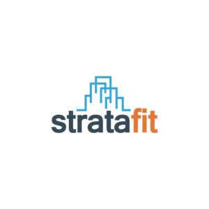 Diseño de Logo por vIctor para Strata Fit | Diseño: #11800884