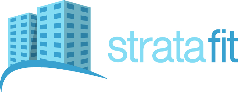 Logo Design by millionpixelmediaUK for Strata Fit | Design #11791962