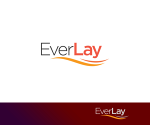 Everlay, EverLay, everlay, EVERLAY | Diseño de Logo por Gridline Concepts