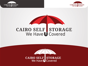 Logo Design by nreimer for self | Design: #2363631