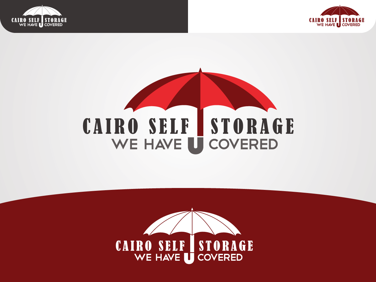 Logo Design by nreimer for self | Design #2363634