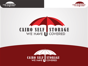 Logo Design by nreimer for self | Design: #2363634