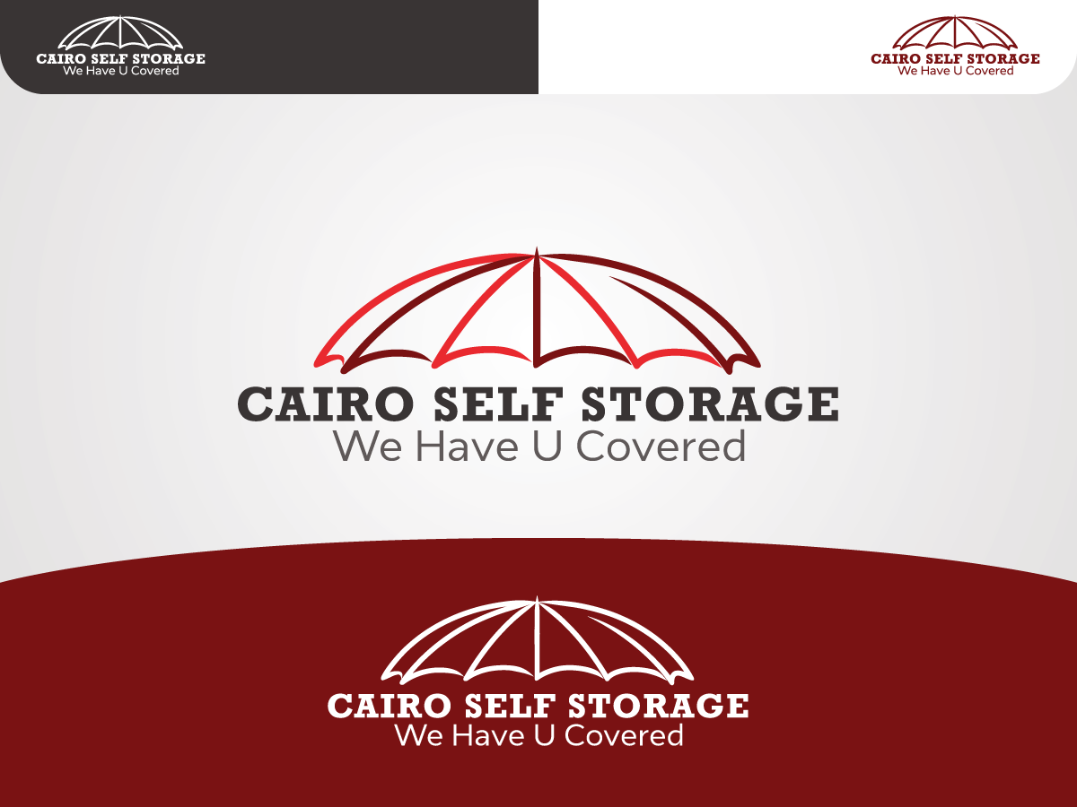 Diseño de Logo por nreimer para self | Diseño #2363640