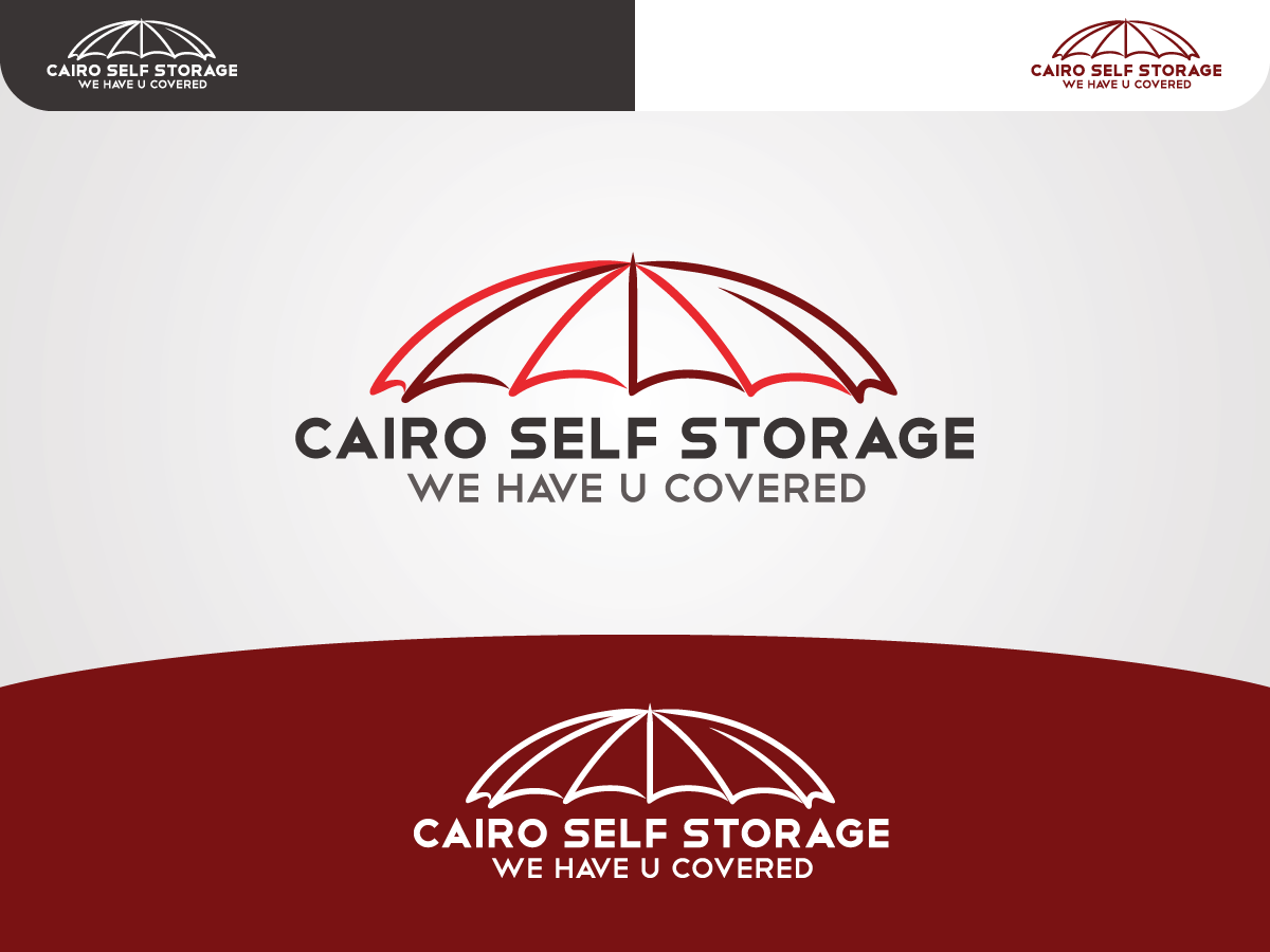 Logo Design by nreimer for self | Design #2363647