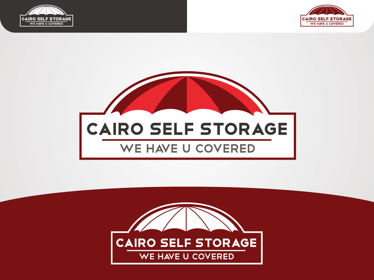 Logo Design by nreimer for self | Design #2363657