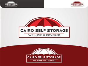 Logo Design by nreimer for self | Design: #2363657