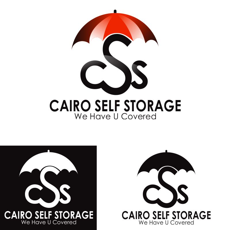 Logo Design by NRapea for self | Design #2371018