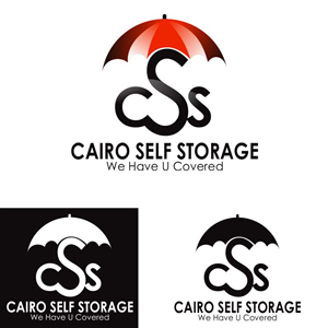 Logo Design by NRapea