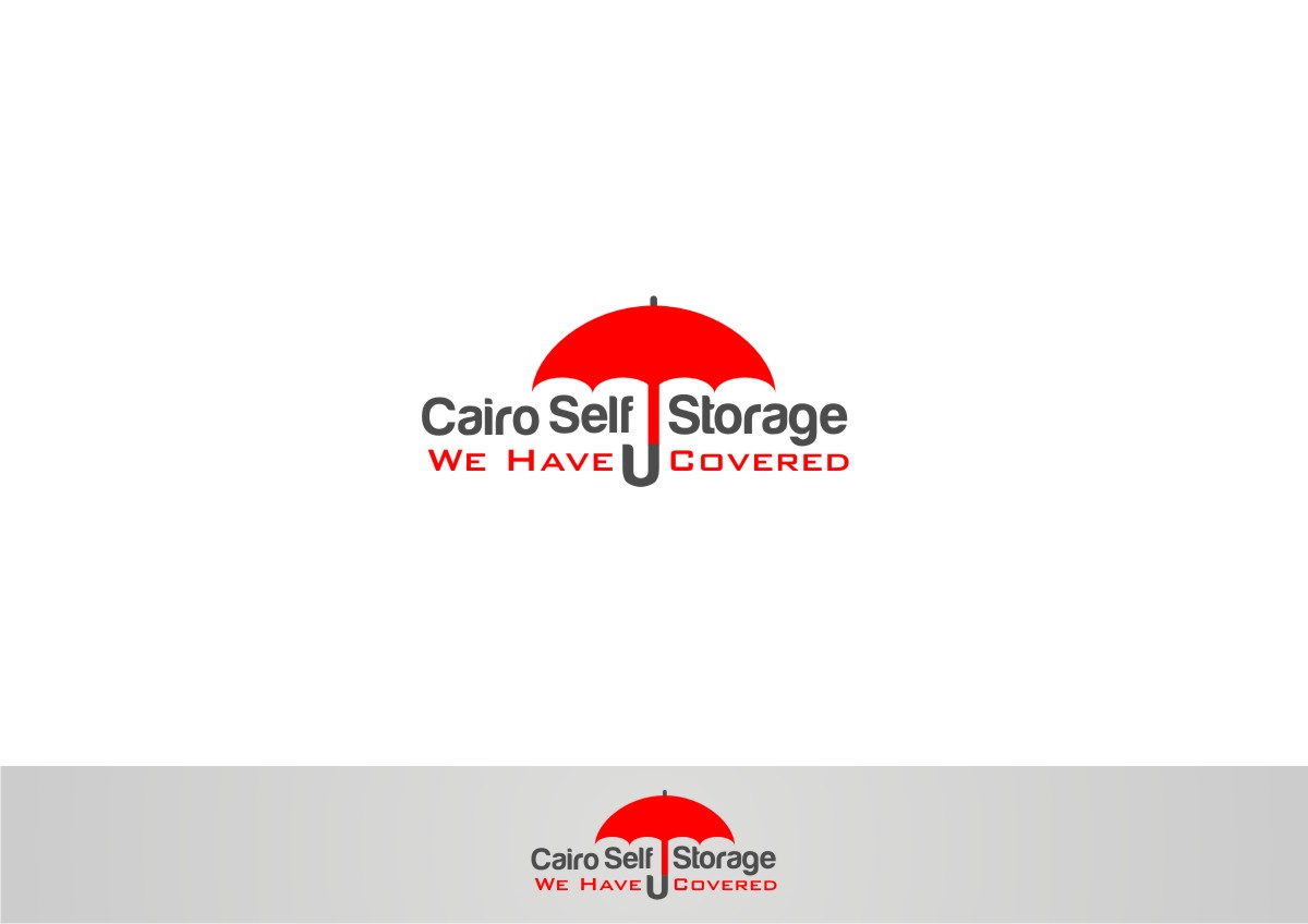 Logo Design by Amduat Design for self | Design #2369561