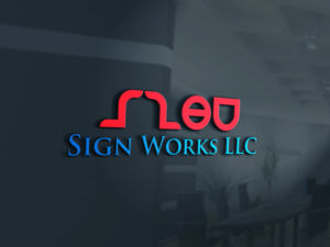 Logo Design by H M SUMON for 5280 Sign Works LLC | Design: #11851588