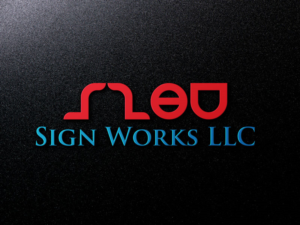 Logo Design by H M SUMON for 5280 Sign Works LLC | Design: #11851590