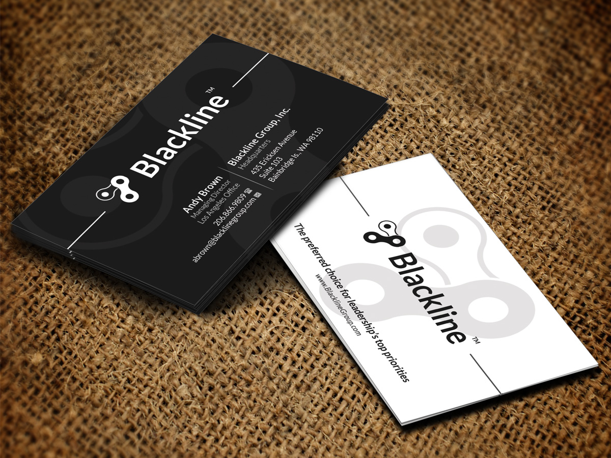 Diseño de Tarjeta de Presentación por Sandaruwan para este proyecto | Diseño #11797397