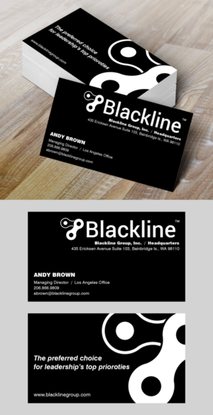 Design de Carte de Visite par MIND pour ce projet | Design : #11834345