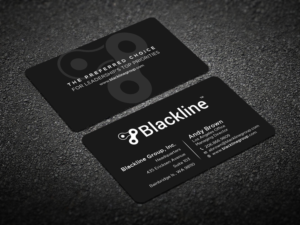 Business Card Design by Verified artistry (Design garden) for this project | Design: #11805213