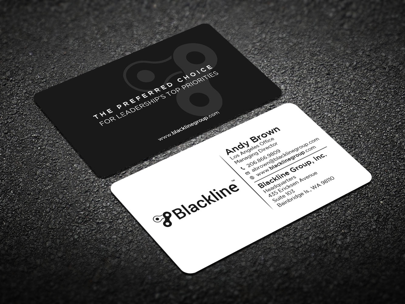 Visitenkarten-Design von Verified artistry (Design garden) für dieses Projekt | Design #11805220