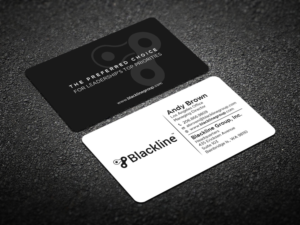 Business Card Design by Verified artistry (Design garden) for this project | Design: #11805220