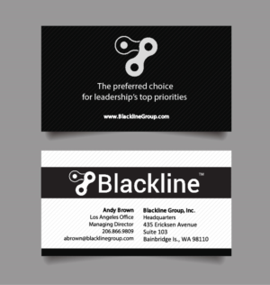 Business Card Design by PrasaART for this project | Design #11797235