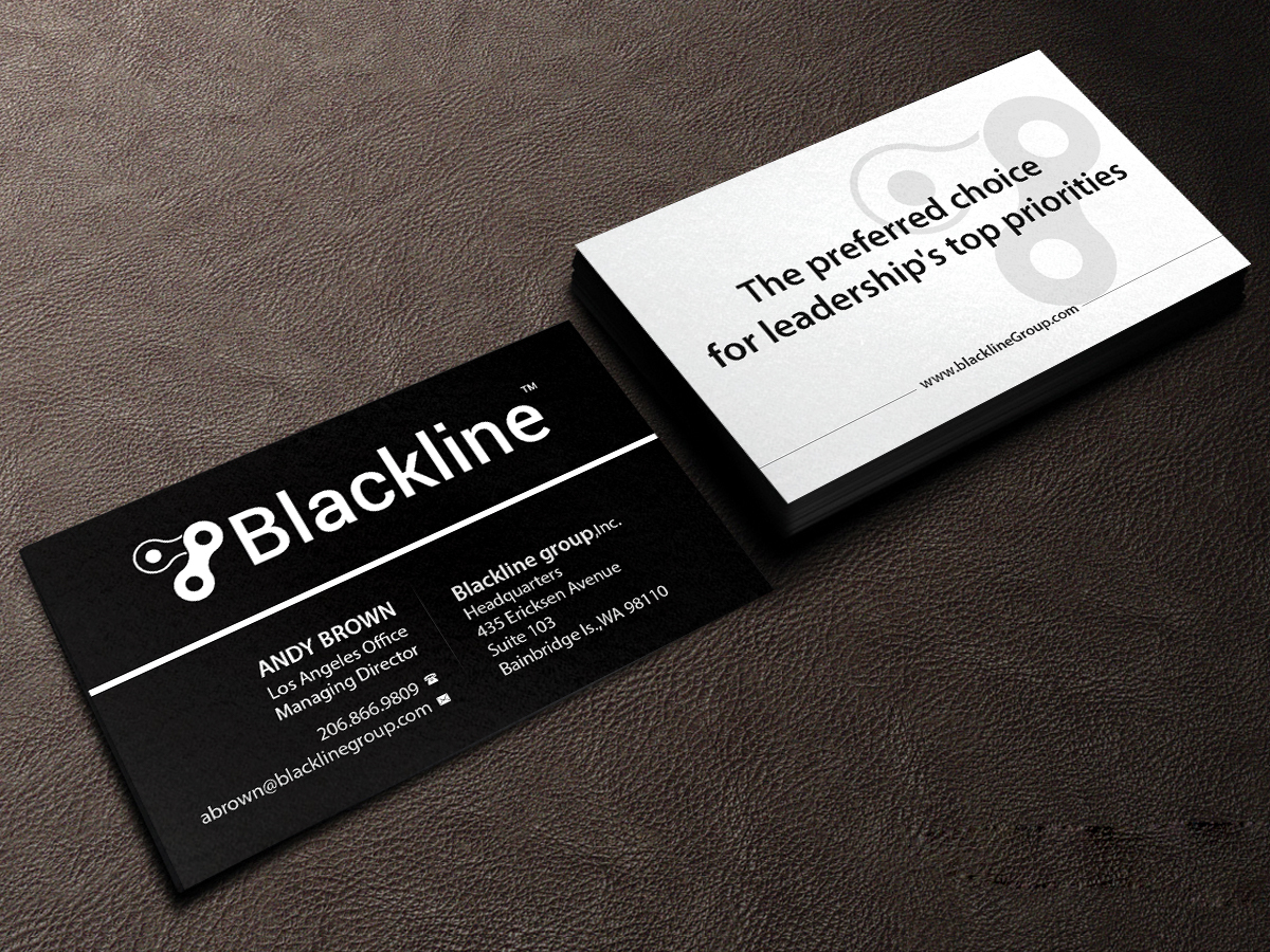 Business Card Design by Creations Box 2015 for this project | Design #11804413